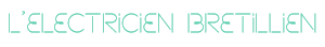 Electricien Brétillien Logo